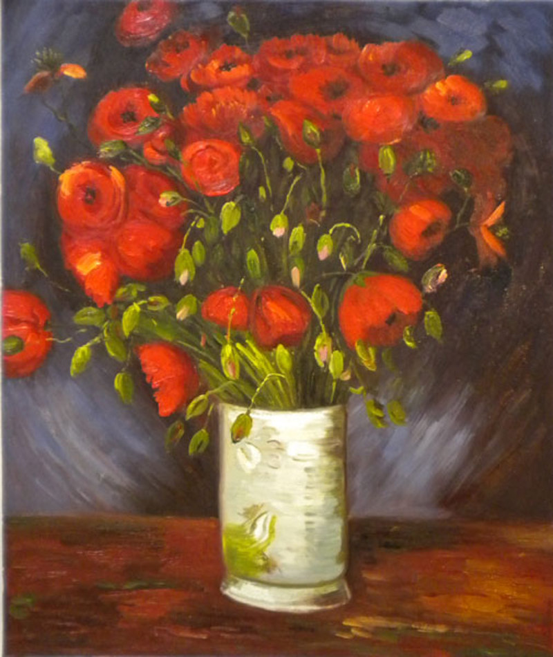 Wigglesteps Van Gogh - Vaso giallo Taglia unica